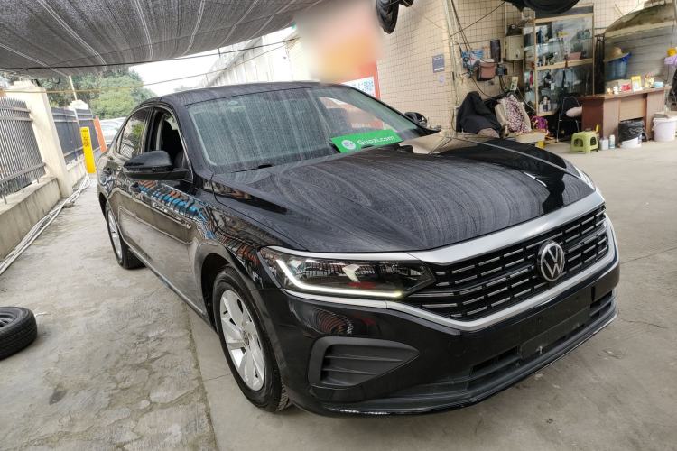 Used Volkswagen Passat 2022 280TSI Business Edition
