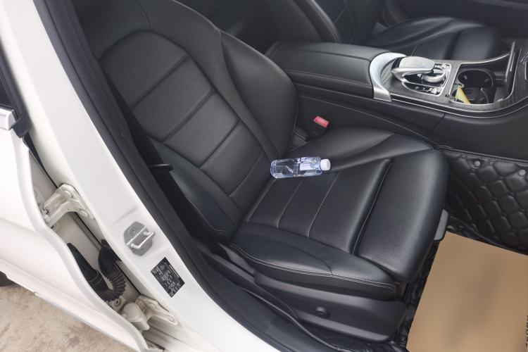 Used Mercedes-Benz C-Class 2015 C 200 L Sport Edition