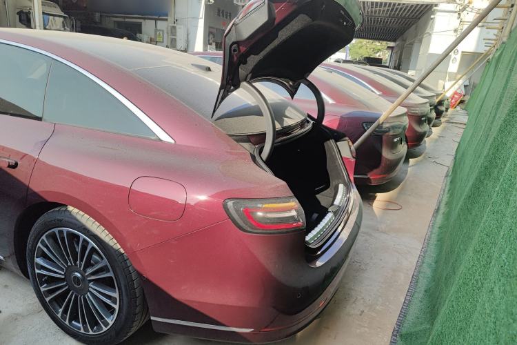 Used Hima Stelato S9 2025 Extended-Range Ultra
