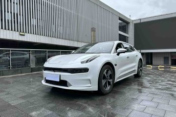 Used Zeekr 001 2022 Long-Range Dual-Motor WE Edition