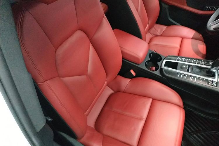 Used Porsche Macan 2021 Macan 2.0T
