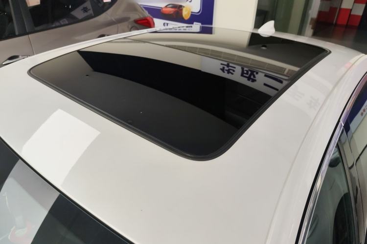 Used Cadillac CT6 2022 28T Luxury Edition