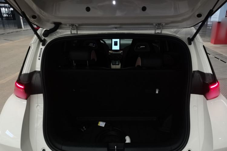 Used BYD Seagull 2025 305 km Free Version