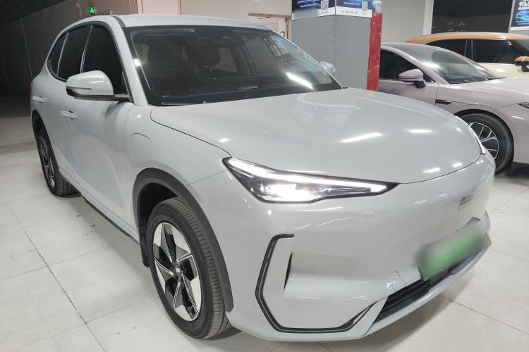 Used  E5 2024 530km Long-Range Version
