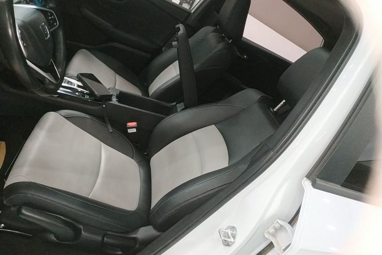 Used Honda Envix 2022 Lingpai Hybrid 1.5L Jingyao Edition
