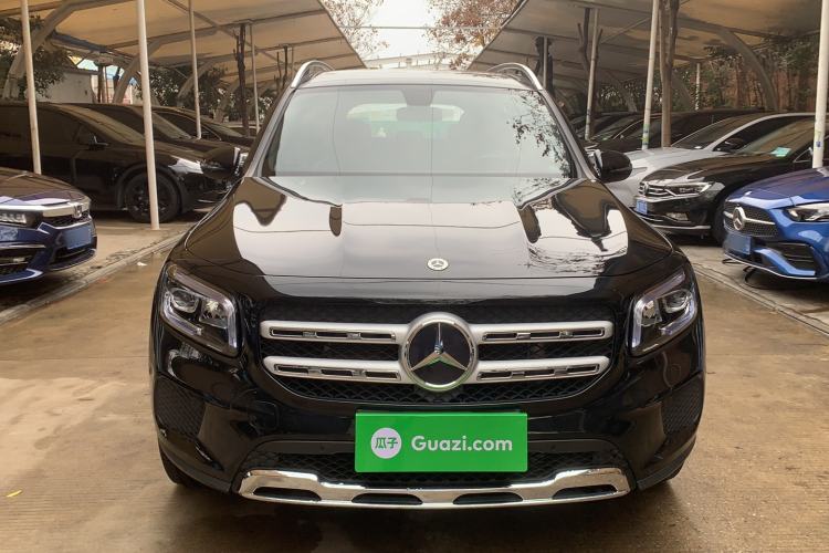 Used Mercedes-Benz GLB 2023 GLB 220 Sport Edition