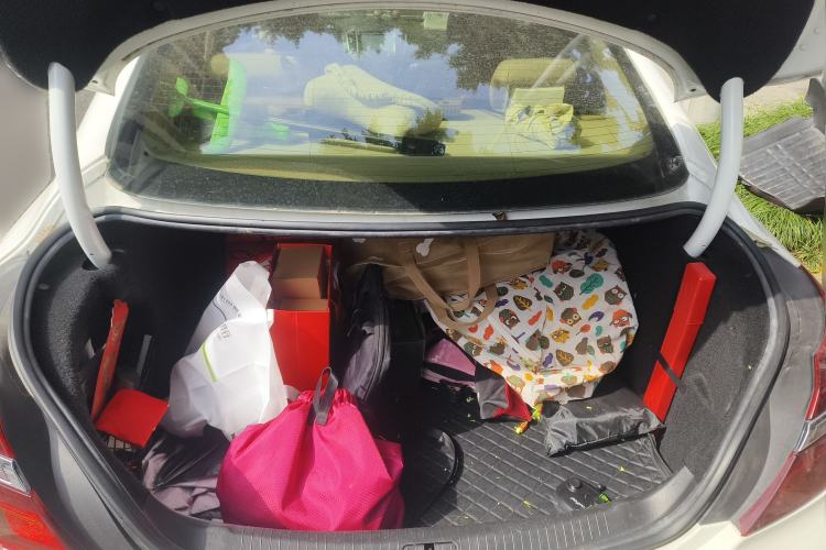 Used Buick Regal 2014 2.0L Elite Fashion Edition