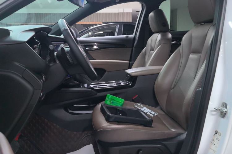 Used Buick Envision 2021 Encore Plus 652T Five-Seat Luxury Model