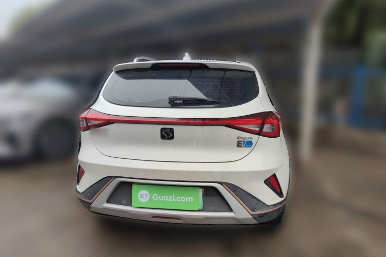 Used SOL E20X 2020 Extraordinary Edition