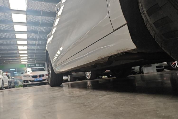 Used BYD Qin PLUS 2023 Champion Edition DM-i 55KM Leading Model