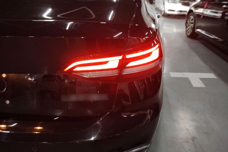 Used Volkswagen Lavida 2023 Revised Version 1.5L Automatic 5 Millionth Edition
