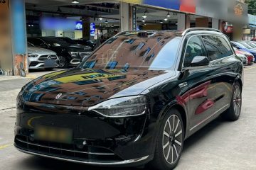 Used Hima AITO M9 2024 Range-Extended Max Edition 42 kWh 5-Seater Version