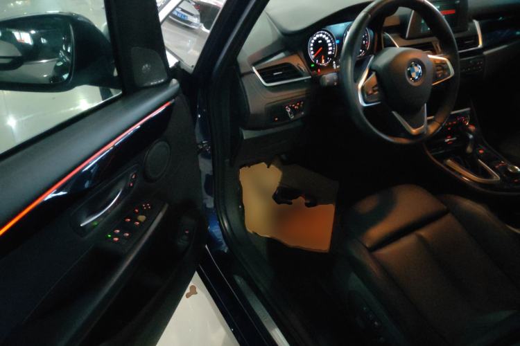 Used BMW 2 Series Active Tourer 2018 218i Premium Sports Package
