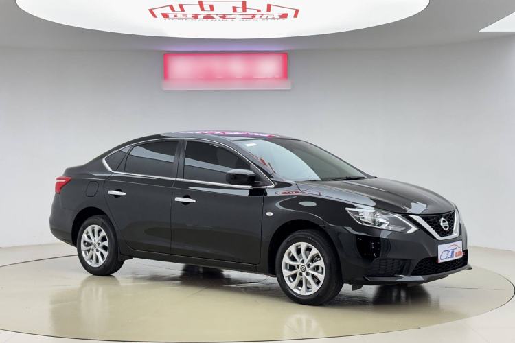 Used Nissan Sylphy 2024 Restyled Version 2 Classic 1.6XE CVT Comfort Edition
