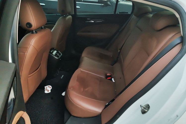 Used Buick Regal 2017 20T Luxury Model
