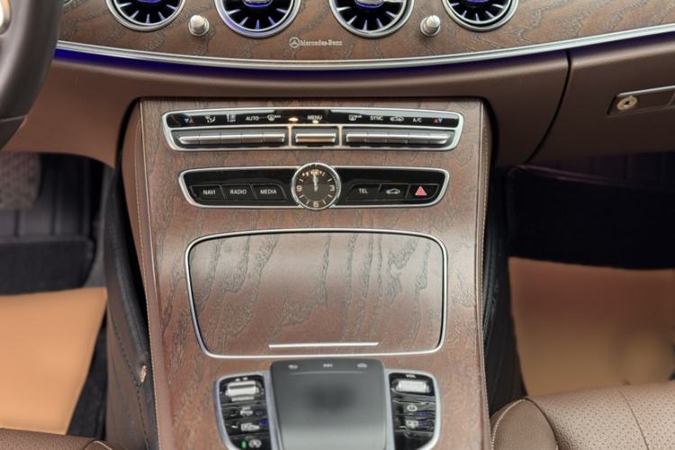 Used Mercedes-Benz E-Class 2019 Restyled E 300 L Luxury Edition