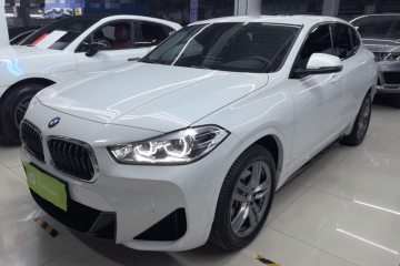 Used BMW X2 2022 sDrive25i M Sport Package