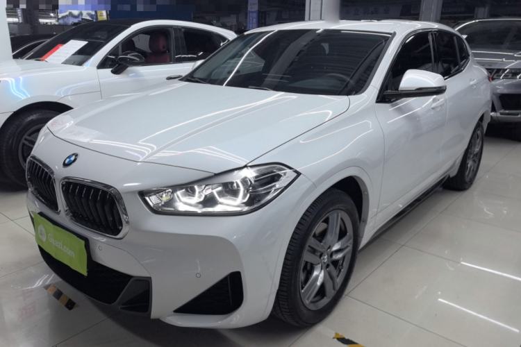 Used BMW X2 2022 sDrive25i M Sport Package