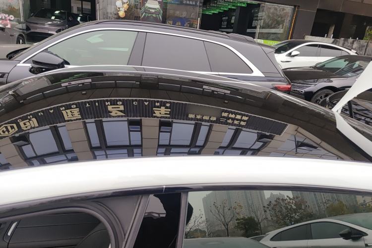 Used XPeng P7 2020 670E