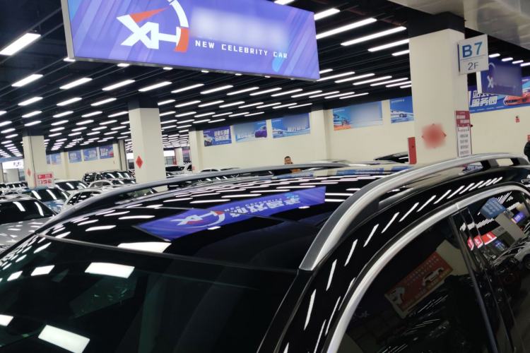 Used Mercedes-Benz GLE 2022 Facelifted GLE 350 4MATIC Fashion Edition