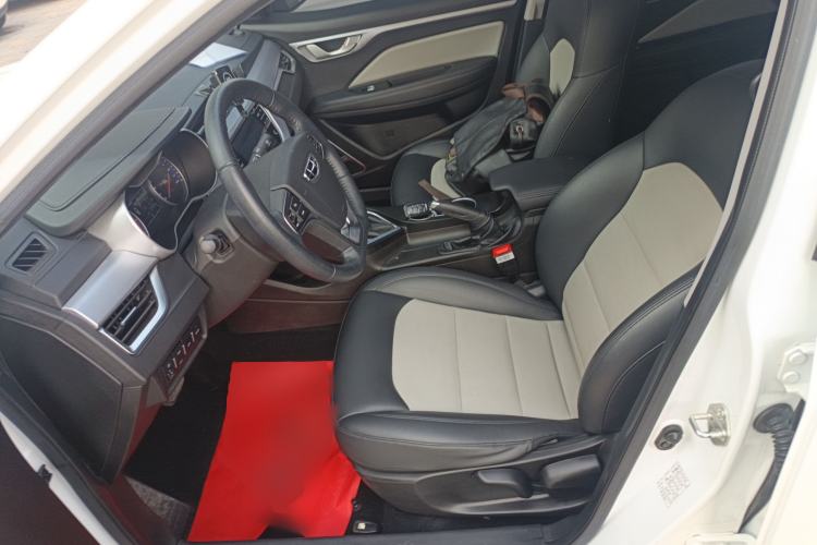 Used Geely Auto Vision 2020 Revised Version 1.5L CVT Asian Games Edition
