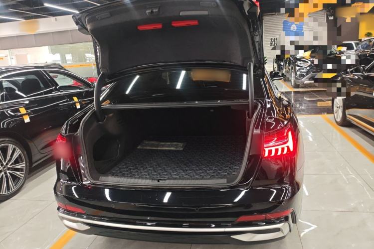 Used Audi A6L 2024 40 TFSI Luxury Dynamic Edition