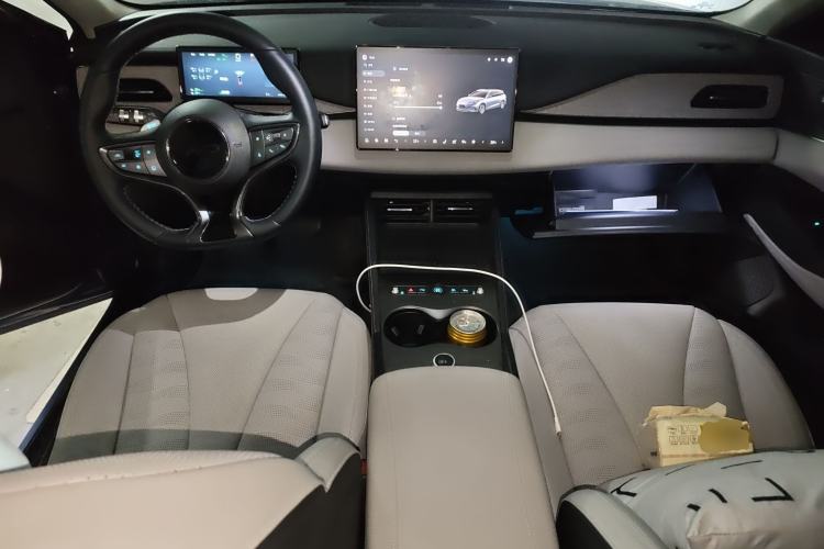 Used BYD Seal 06 DM-i Touring 2025 Model DM-i 150KM Deluxe
