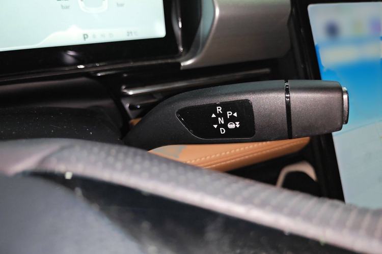 Used XPeng P5 2022 550E