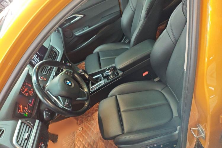 Used BMW 1 Series 2017 120i Design Package Model