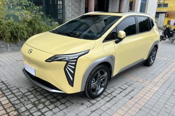 Used AION Y 2023 Plus 610 Smart Edition Ternary Lithium