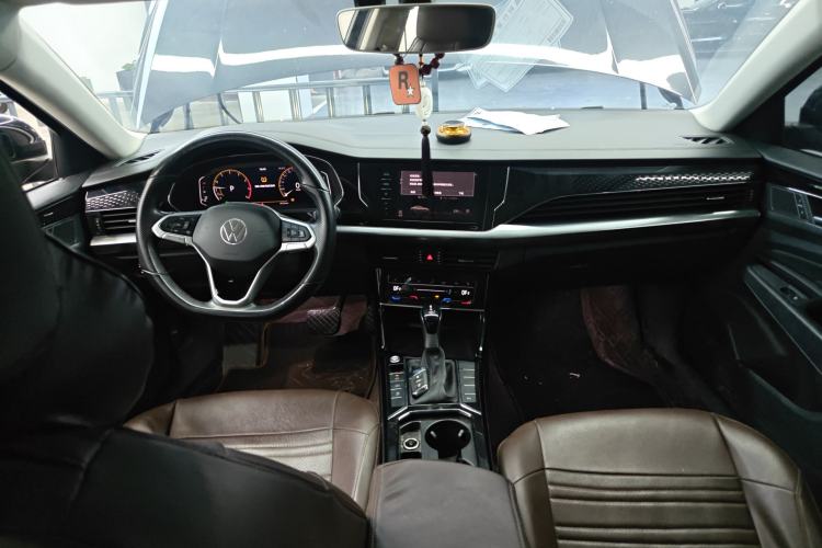 Used Volkswagen Passat 2022 330TSI Starry Elite Edition