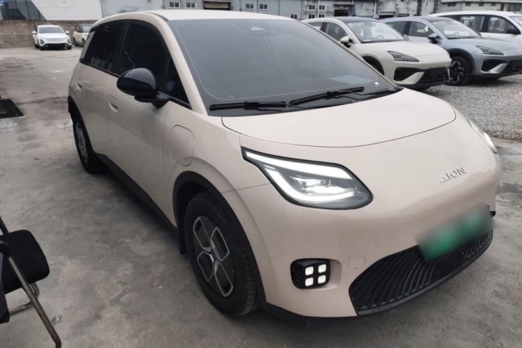 Used AION UT 2025 330 Starlight Edition
