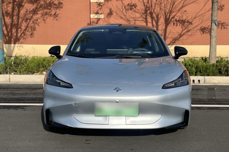 Used  GT 2023 560 Rear-Drive Seven-Wing Edition
