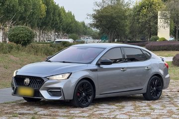 Used MG 6 2020 1.5T Automatic Trophy Luxury Edition