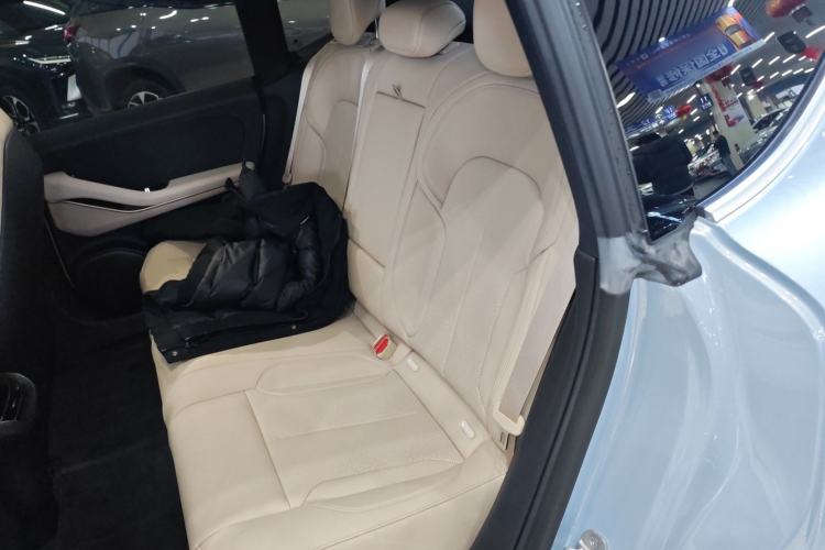 Used Nio ET5 2022 75 kWh
