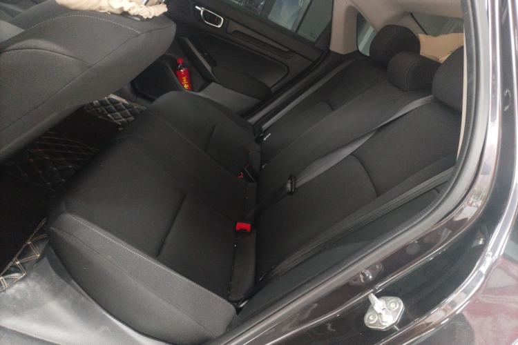 Used Honda Integra 2022 240TURBO CVT Technology Edition
