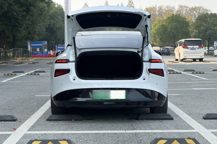 Used XPeng P7 2020 670E
