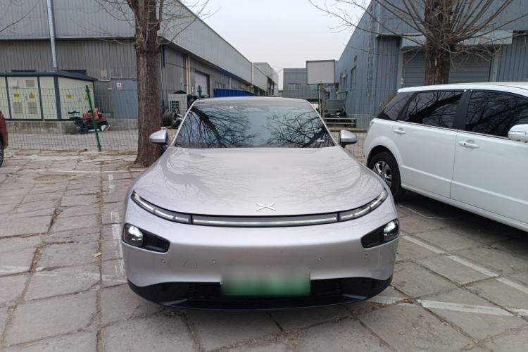 Used XPeng P7 2023 P7i 702 Pro
