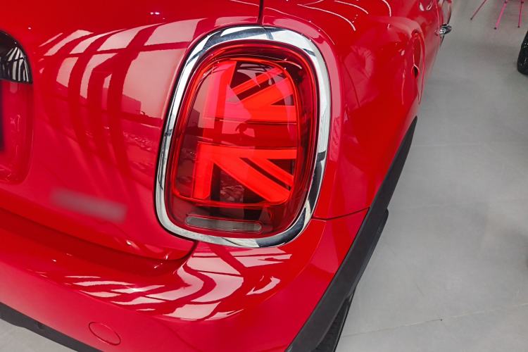 Used  MINI 2021 1.5T COOPER Artist
