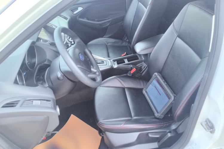 Used Ford Focus 2015 Hatchback 1.6L Automatic Comfort Model
