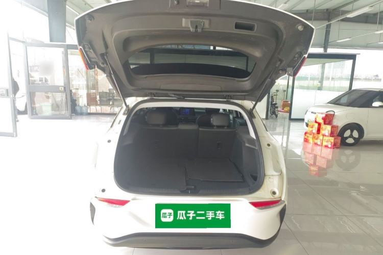 Used Buick Velite 6 2024 450km Range Commuter Version
