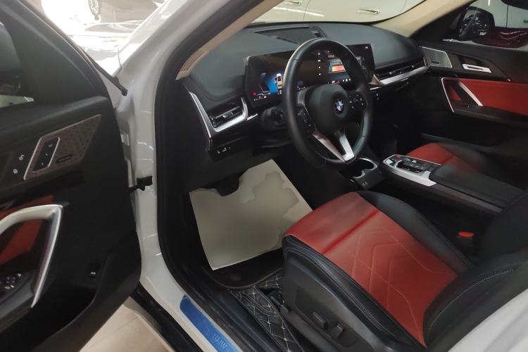 Used BMW X1 2023 sDrive25Li X Design Package
