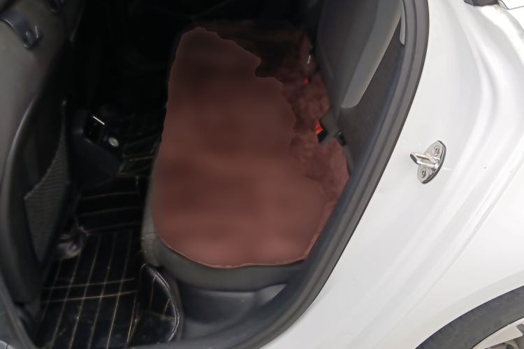 Used Audi A3 2017 Sportback 40 TFSI Sport Edition
