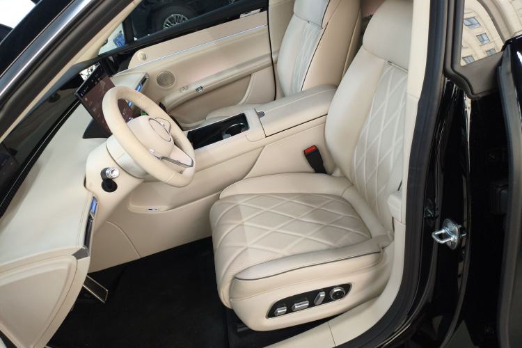 Used Hima Stelato S9 2025 Extended-Range Ultra
