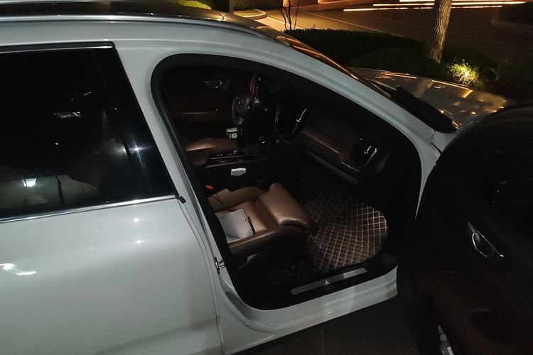 Used Volvo XC60 2021 T5 4x4 Smart Luxury Edition
