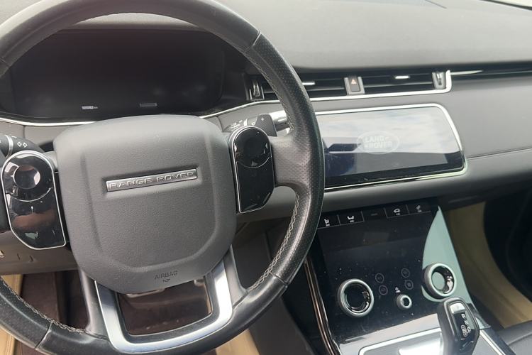 Used Land Rover Range Rover Evoque 2020 249 PS R-DYNAMIC SE Sport Technology Edition
