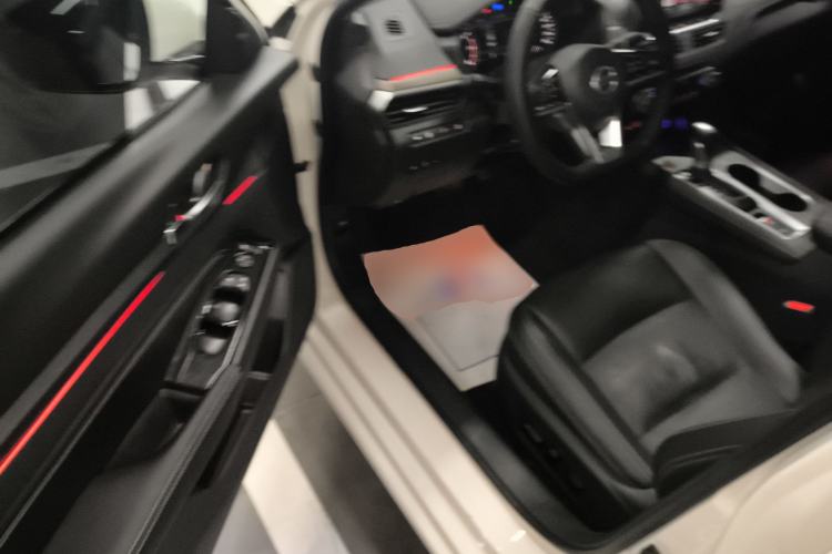 Used Nissan Teana 2021 2.0L XL Upper AD1 Smart Drive & Navigation Edition
