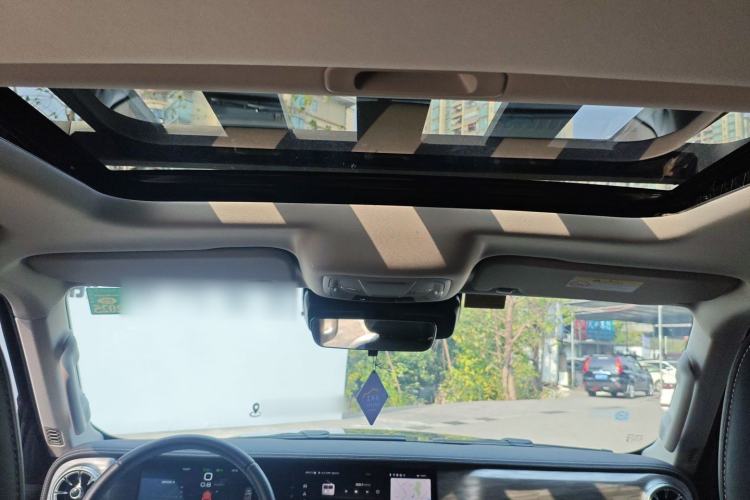 Used Tank 300 2024 2.0T Conqueror
