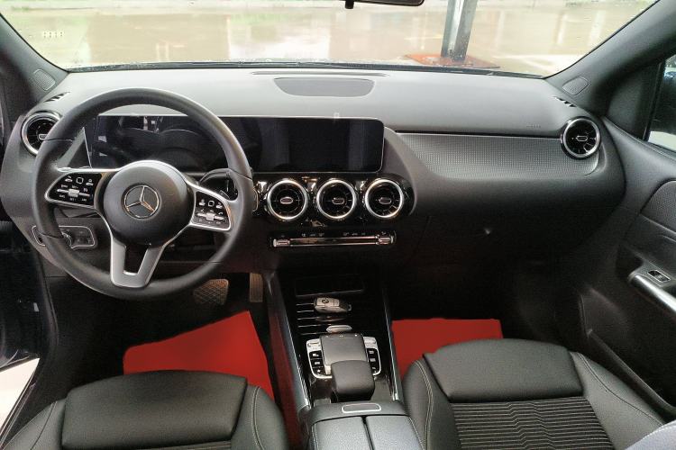 Used Mercedes-Benz B-Class 2020 B 180
