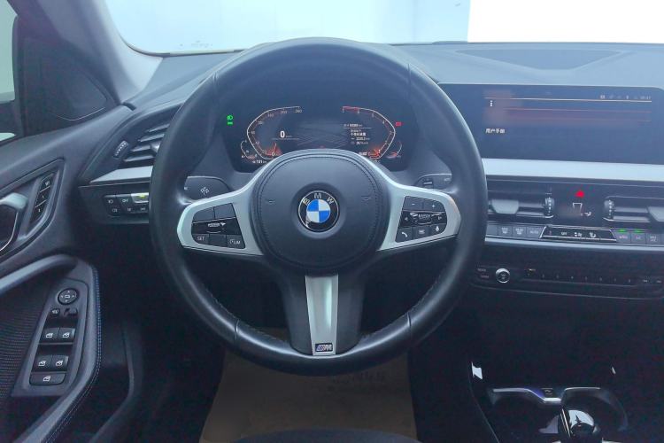 Used BMW 2 Series 2021 225i Four-Door Coupe M Sport Night Edition
